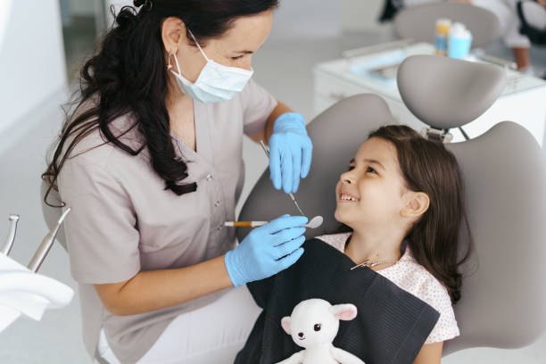 Best Same-Day Emergency Dental Services in Staic, CA