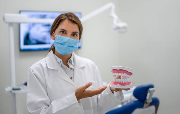 Best Emergency Tooth Extraction in Staic, CA