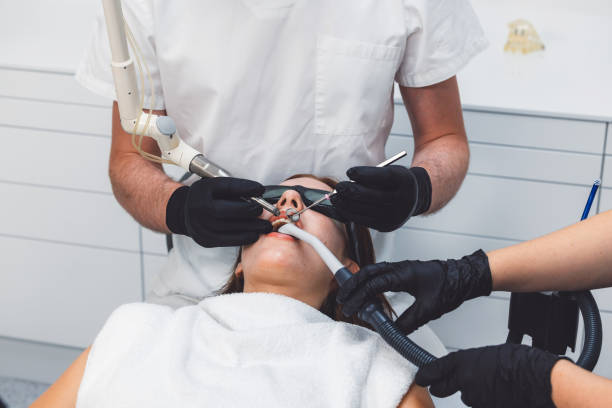 Best Same-Day Emergency Dental Services in Staic, CA