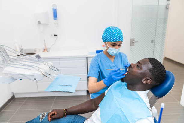 Best Emergency Tooth Extraction in Staic, CA