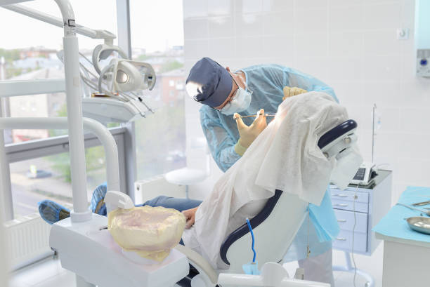 Best Emergency TMJ Treatment in Staic, CA
